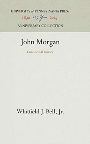 John Morgan de J. R.