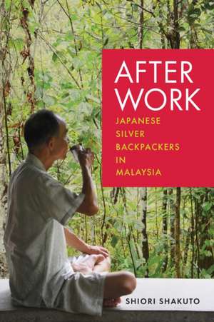 After Work de Shiori Shakuto