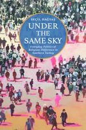 Under the Same Sky de Da&