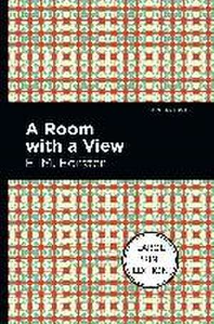 A Room with a View de E. M. Forster