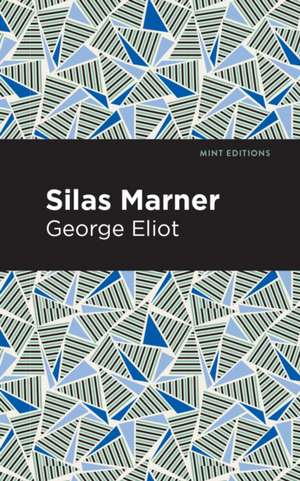 Silas Marner de George Eliot