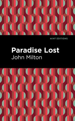 Paradise Lost de John Milton