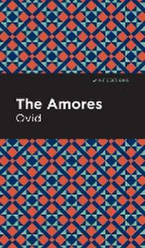 The Amores de Ovid
