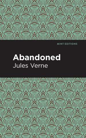 Abandoned de Jules Verne