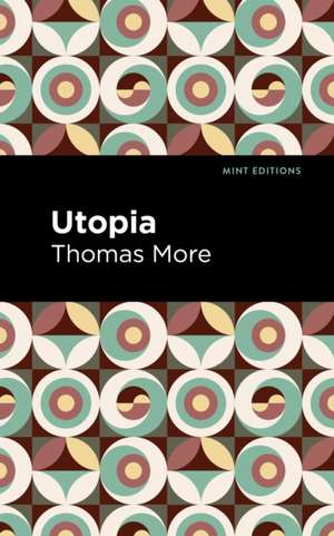 Utopia de Thomas More