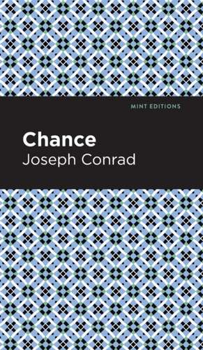 Chance de Joseph Conrad