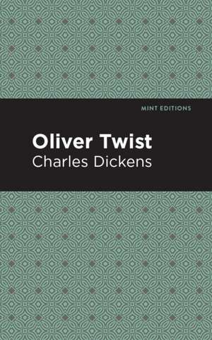 Oliver Twist de Charles Dickens