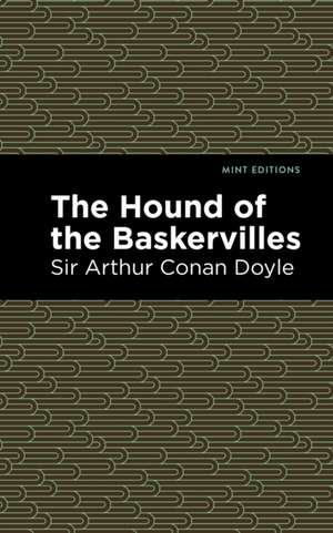 Doyle, A: Hound of the Baskervilles de Arthur ConanSir Doyle