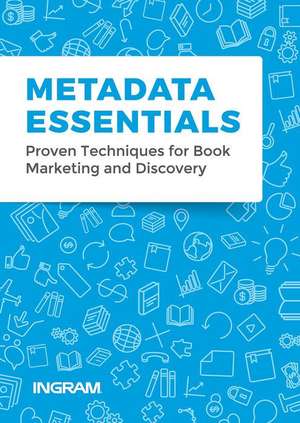 Metadata Essentials de Jake Handy