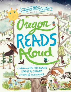 Oregon Reads Aloud de SMART Reading