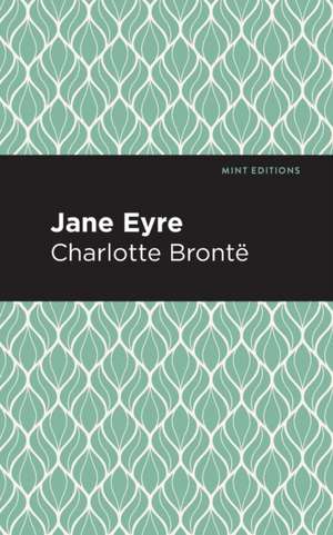 Jane Eyre de Charlotte Bront