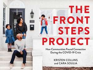 Front Steps Project de Cara Soulia