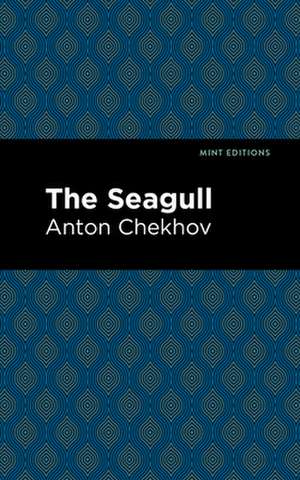 The Seagull de Anton Chekhov