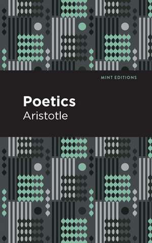 The Poetics de Aristotle