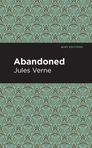 Abandoned de Jules Verne