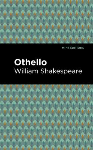 Othello de William Shakespeare