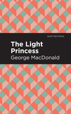 The Light Princess de George Macdonald