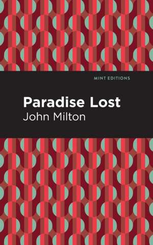 Paradise Lost de John Milton