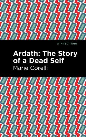 Ardath de Marie Corelli