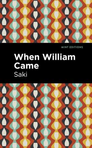 When William Came de Saki