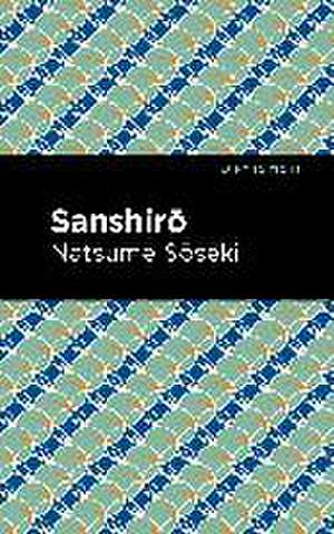 SanshirM de Natsume SMseki