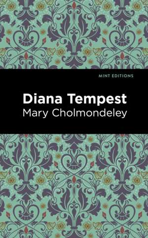 Diana Tempest de Mary Cholmondeley