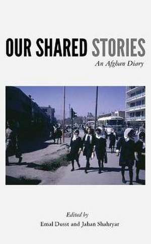 Our Shared Stories de Emal Dusst