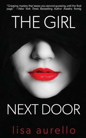 The Girl Next Door de Lisa Aurello