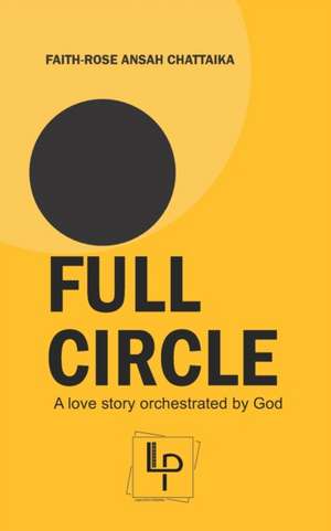 FULL CIRCLE
