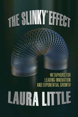 The Slinky Effect de Laura Little