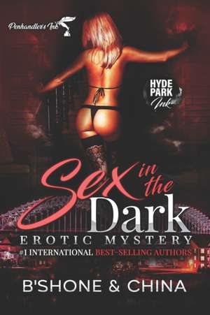 Sex in the Dark de China