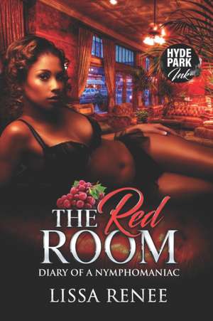 The Red Room de Lissa Renee'