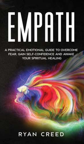 Empath de Ryan Creed