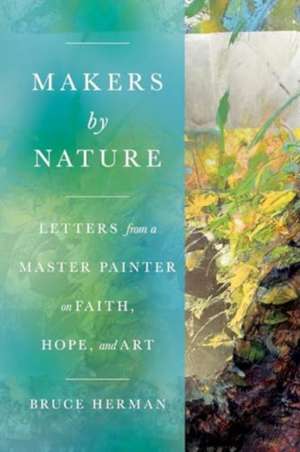 Makers by Nature de Bruce Herman