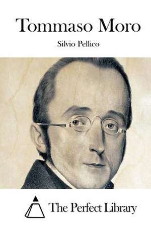 Tommaso Moro de Silvio Pellico