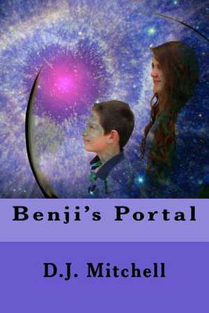 Benji's Portal de D. J. Mitchell