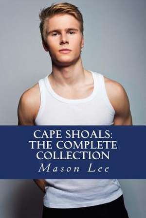 Cape Shoals de Mason Lee