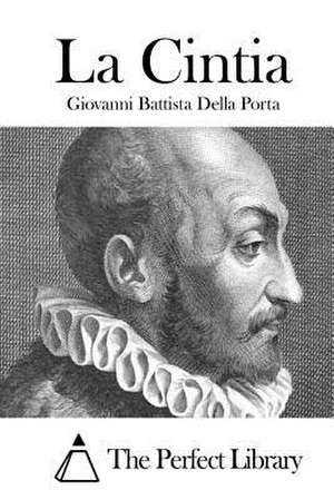 La Cintia de Giovanni Battista Della Porta