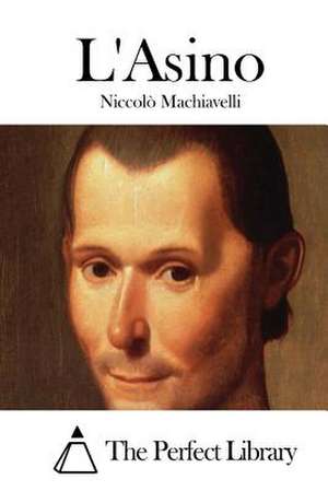 L'Asino de Niccolo Machiavelli