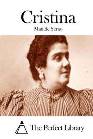 Cristina de Matilde Serao