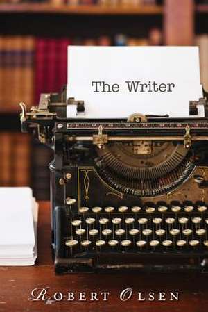 The Writer de Robert Olsen