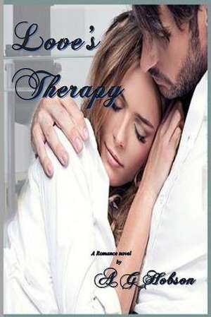 Love's Therapy de A. G. Hobson