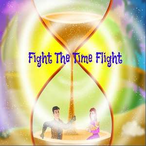 Fight the Time Flight de Pat Hatt