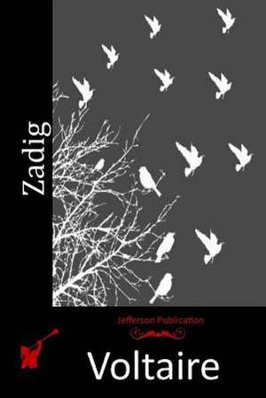 Zadig de Voltaire