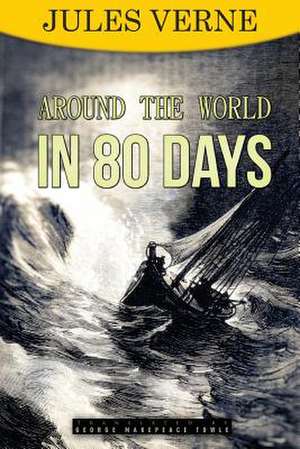 Around the World in 80 Days