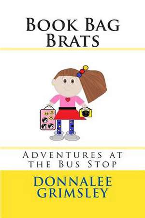 Book Bag Brats