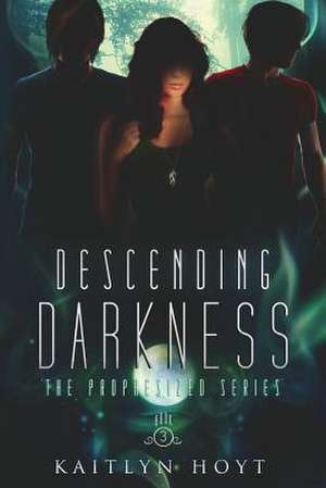 Descending Darkness de Kaitlyn Hoyt