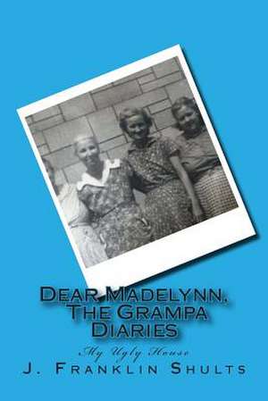 Dear Madelynn, the Grampa Diaries de Dr J. Franklin Shults