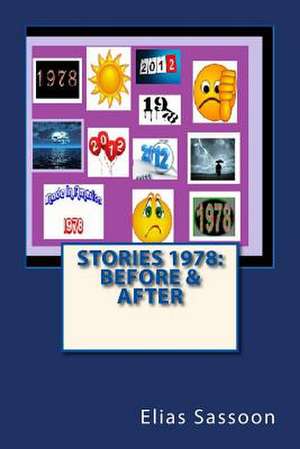 Stories 1978 de Elias Sassoon