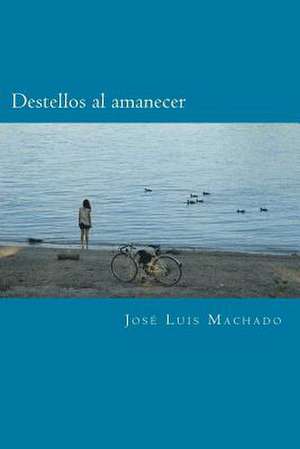 Destellos Al Amanecer de Jose Luis Machado